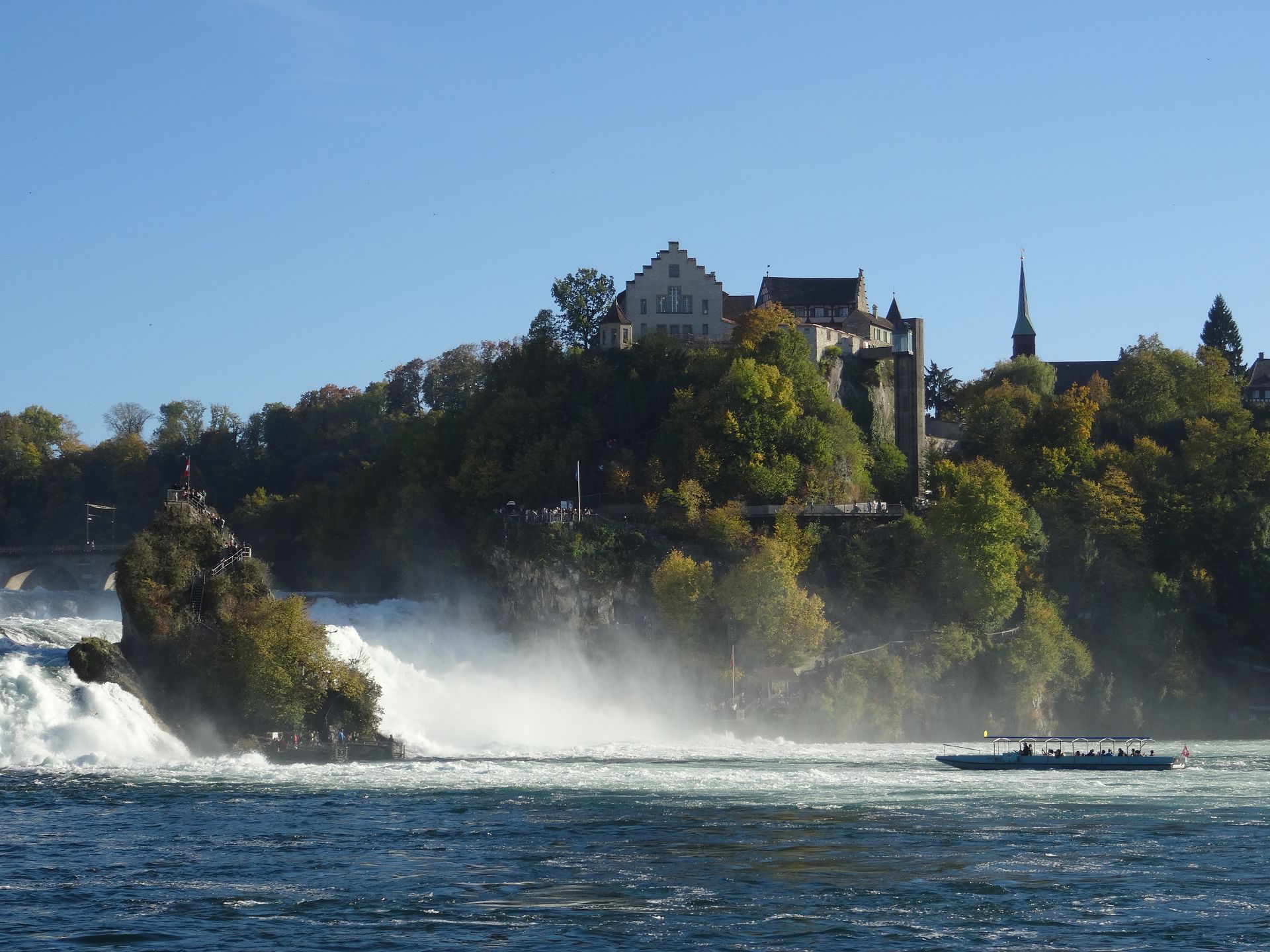 Rheinfall